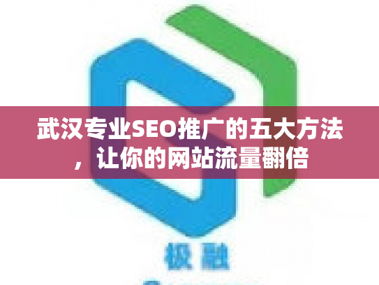 武汉专业SEO推广的五大方法，让你的网站流量翻倍