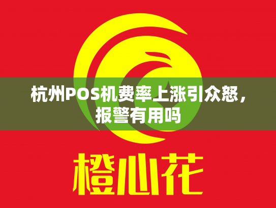 杭州POS机费率上涨引众怒，报警有用吗