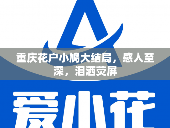 重庆花户小鸠大结局，感人至深，泪洒荧屏