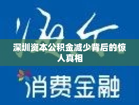 深圳资本公积金减少背后的惊人真相